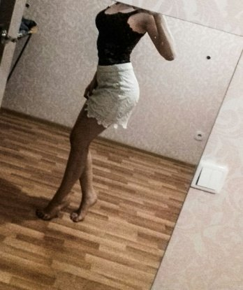 Анкета проститутки Ритуся - город Фарн, 23 года, №12747